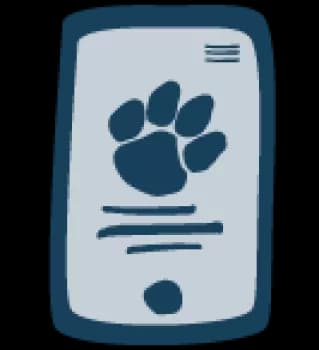 Jederzeit tierisch clevere Infos in der kostenlosen PetHearts App