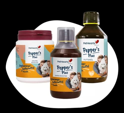 Das Plus an Gesundheit