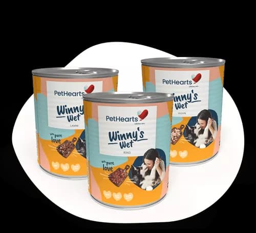 Das lass ich mir schmatzen