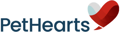 PetHearts Logo